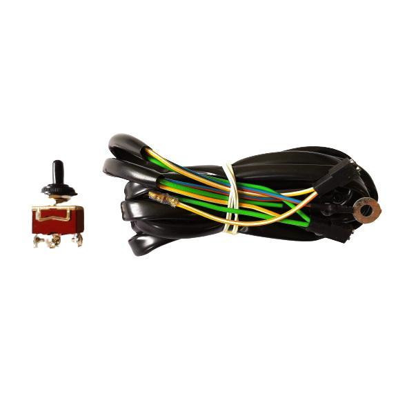 Дополнительный Переключатель Управления Stronger Киев - изображение 1