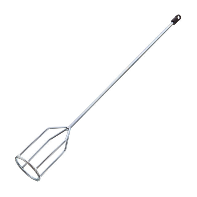 Мішалка для гіпсу, 100 мм INTERTOOL HT-4006 Київ - фото 1