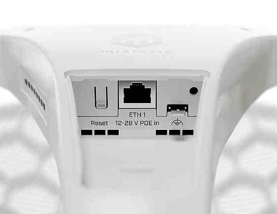 Точка доступу Mikrotik LHG XL 5 ax (LHG-5axD-XL) ( 11298 ) Харків