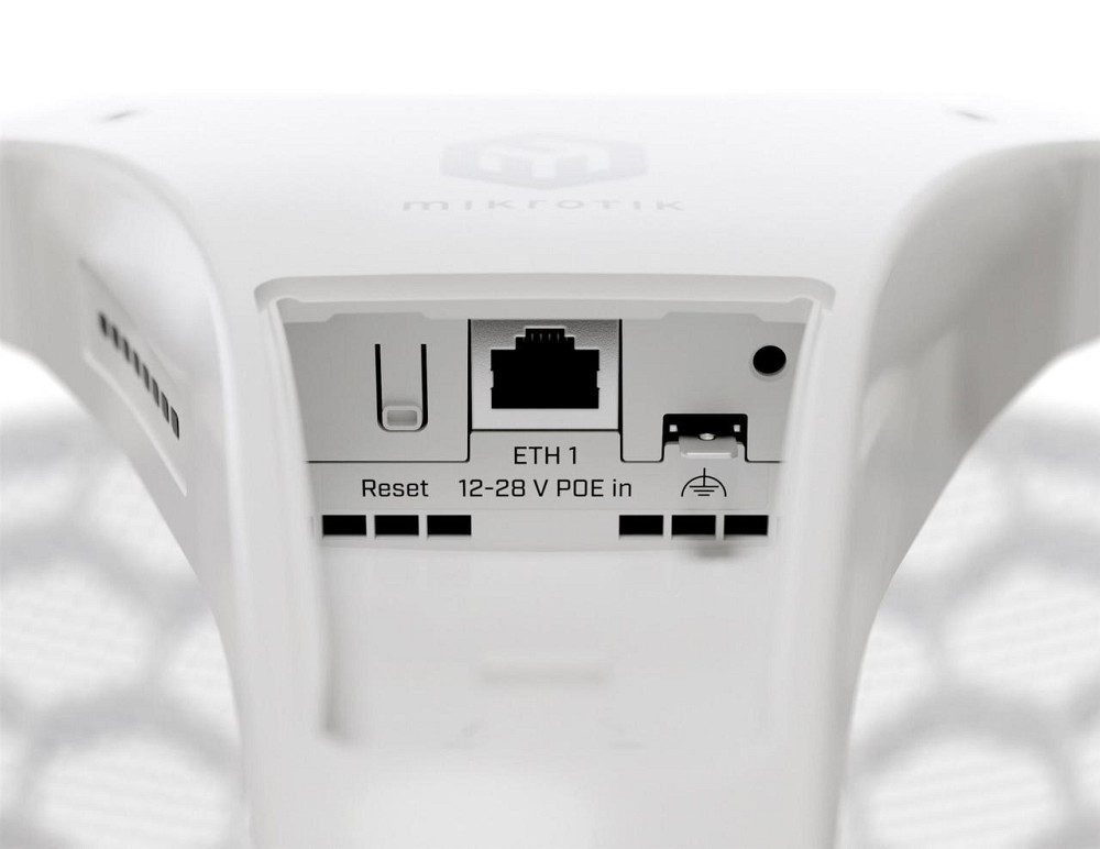 Точка доступу Mikrotik LHG XL 5 ax (LHG-5axD-XL) ( 11298 ) Харків - фото 2