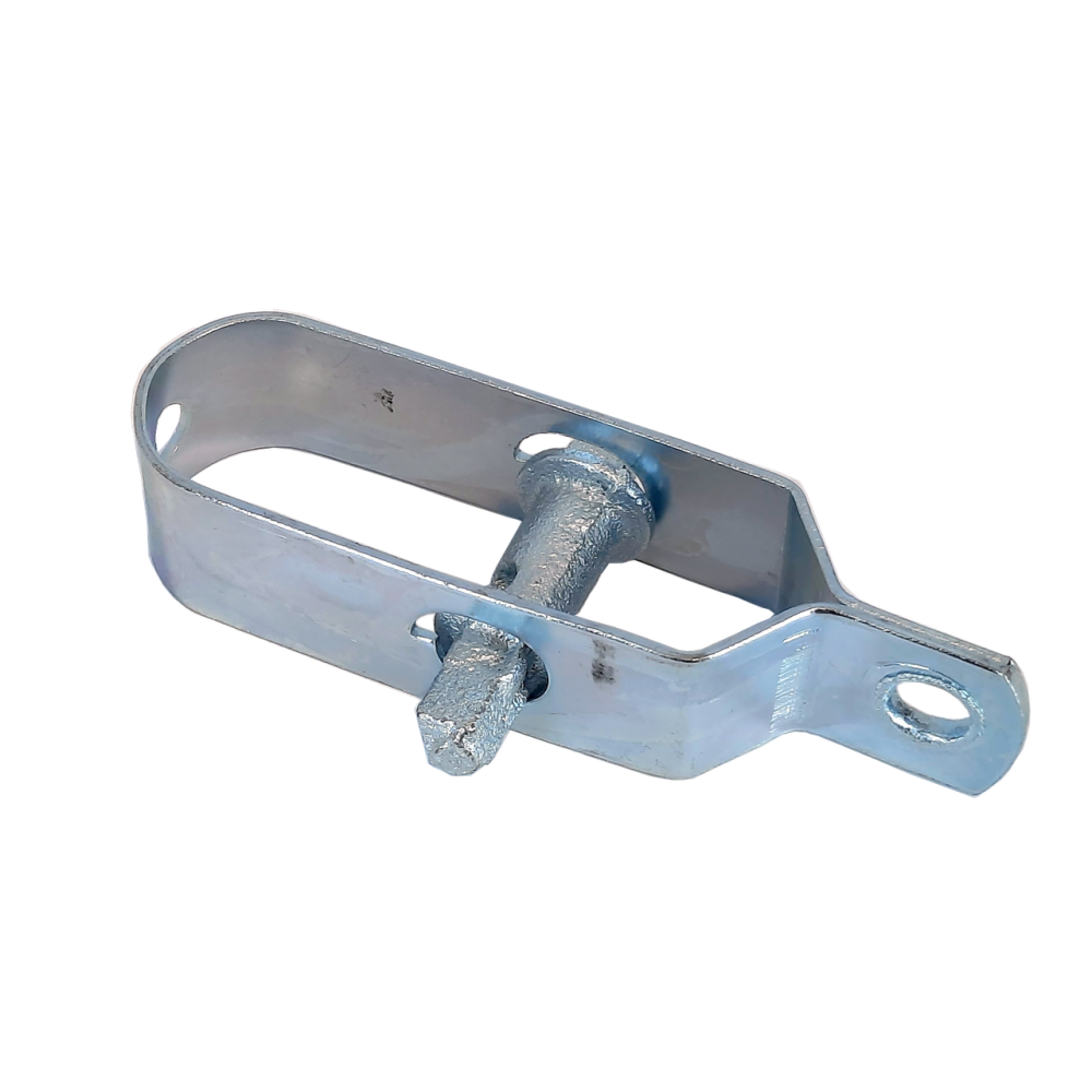 Натягувач дроту оцинкований 100 мм Харків - фото 1