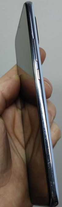 Смартфон Xiaomi Mi 10 Lite 5G 6/128Gb. Харків - фото 1