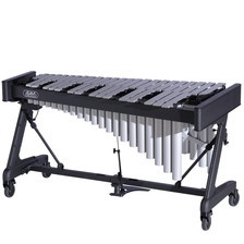 Ударная установка  Adams Wibrafon Solist 3,1 Oktawy Silver Киев - изображение 1