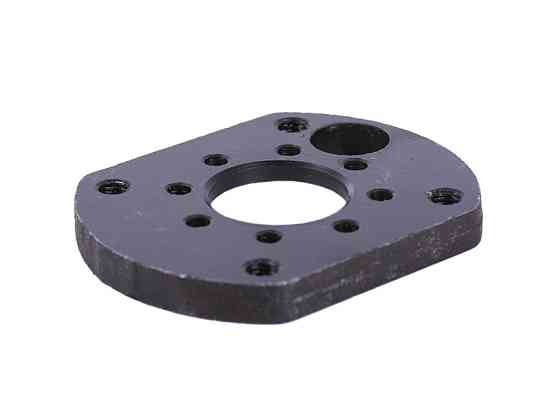 Переходная плита на редукторную косилку KRE 1100 Мукачево