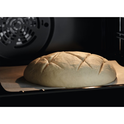 Плита Electrolux LKR664166X Вінниця - фото 5