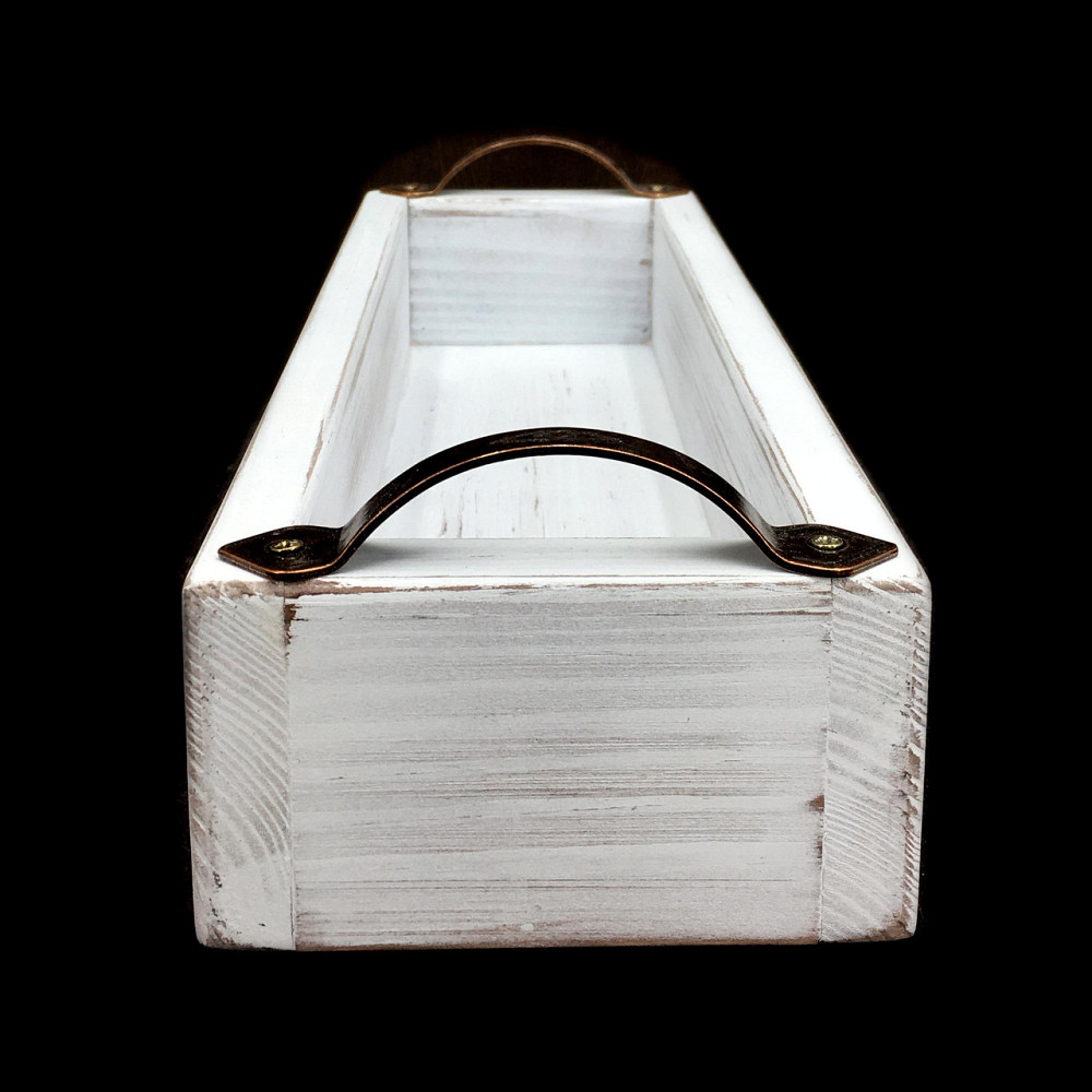 Хлібний лоток "Версаль" шеббі Миколаїв - фото 5