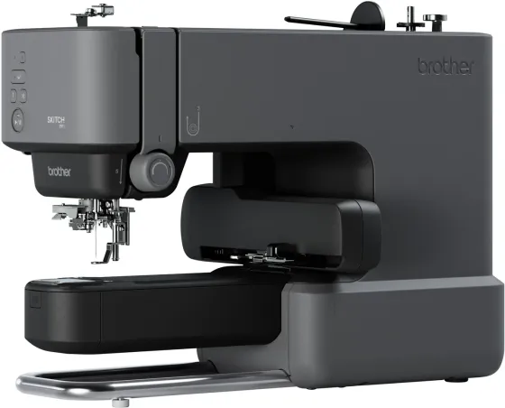 Швейна машина Brother SKiTCH PP1 Київ