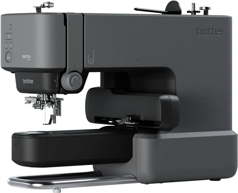 Швейна машина Brother SKiTCH PP1 Київ - фото 1