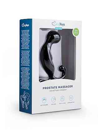 Массажер простаты Easytoys Prostaat Massager Sex Aura Киев