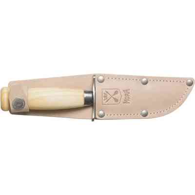Ніж Morakniv Scout 39 Safe Natural (13983) Вінниця