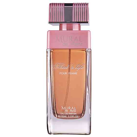 Mural De Ruitz Женская парфюмированная вода Mural That's Life 100 мл Коломыя