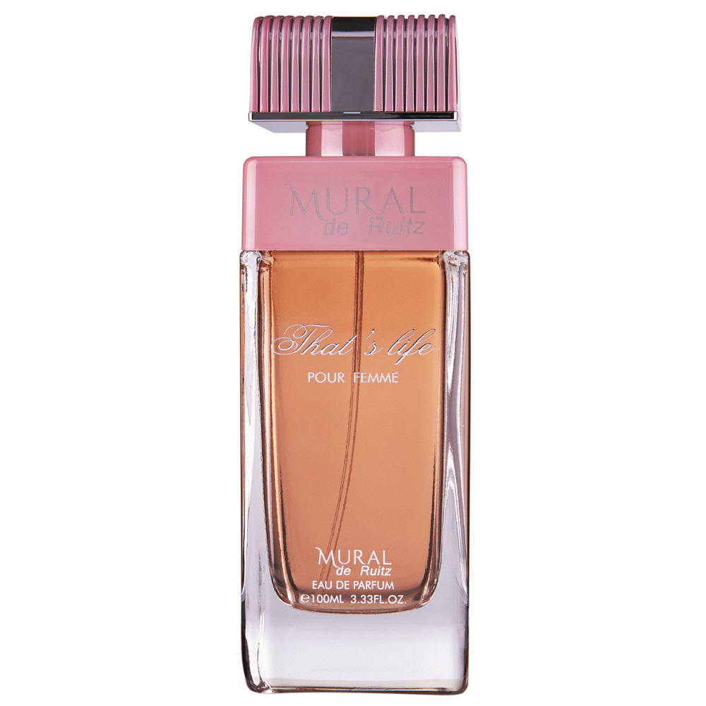 Mural De Ruitz Женская парфюмированная вода Mural That's Life 100 мл Коломыя - изображение 2