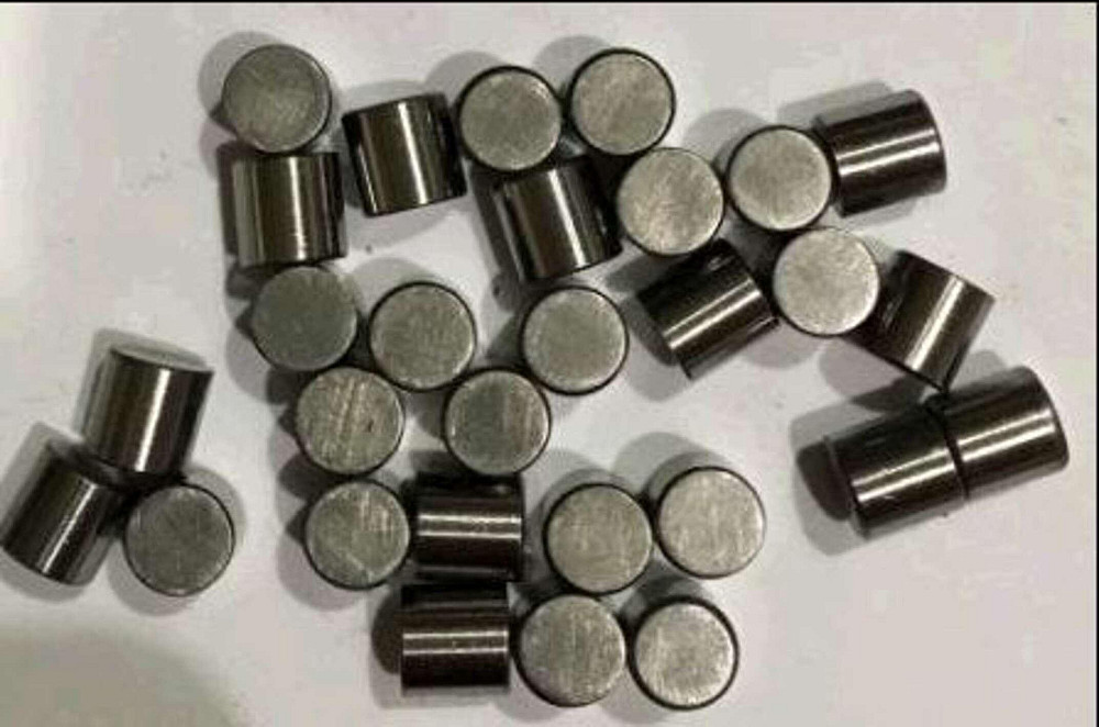 Підшипник роликовий МТ, ДНІПРО-16 (задній міст 29шт) VDK Киев - изображение 1