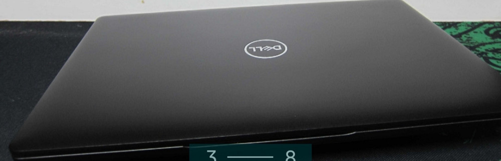 Ноутбук: DELL 54 Series Intel i5/14" 1920x 1080 FHD IPS. Київ - фото 2