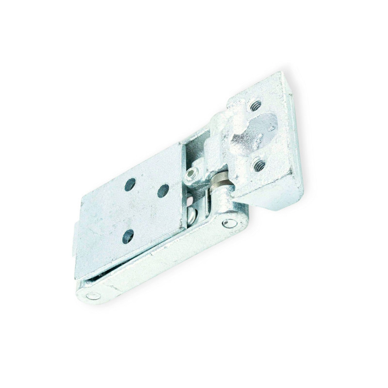 Завис зад. Mercedes-Benz Sprer W901-904 двері Мукачево - фото 1