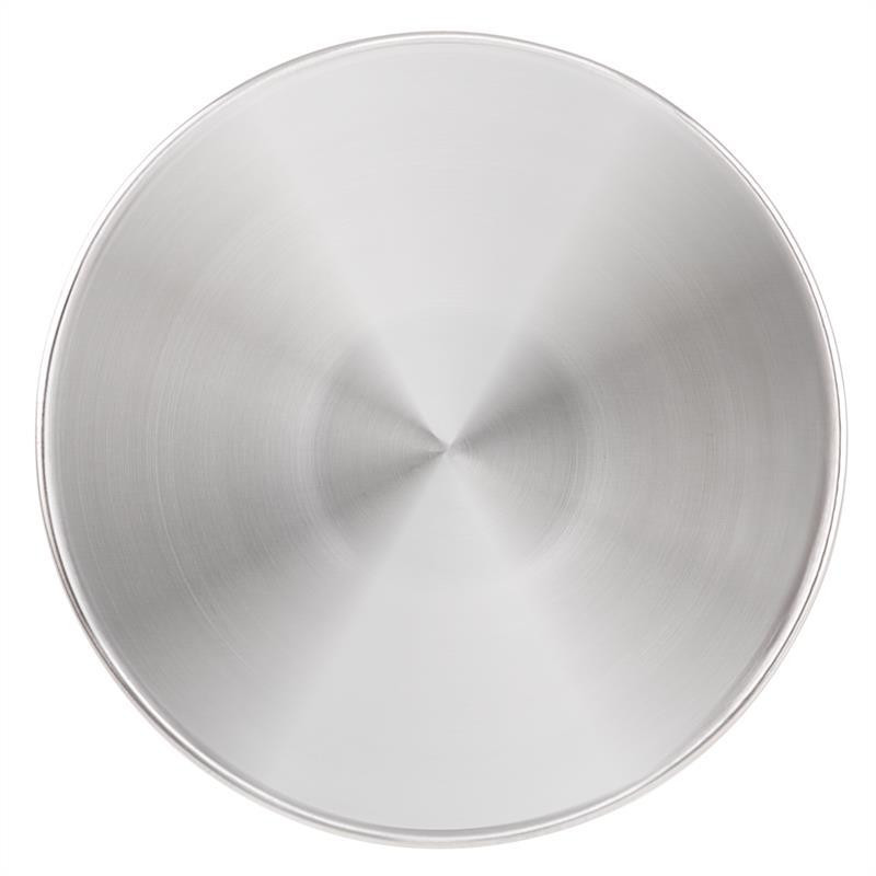 Bella Mini чаша з неіржавкої сталі чаша для змішування запасних частин аксесуари 4 літри (Німеччина, читати Рівне - фото 3