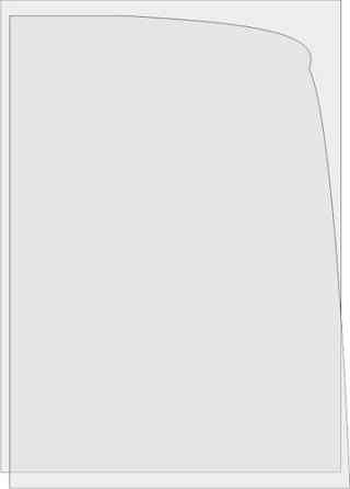 Субстрат-лист 350*250 Київ