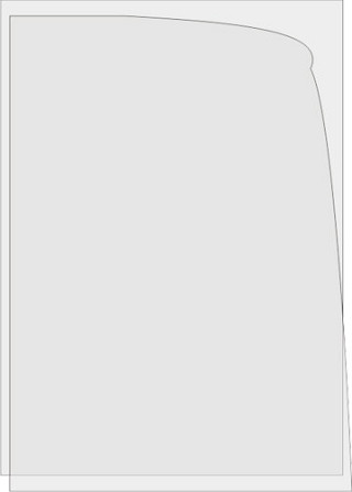 Субстрат-лист 350*250 Київ - фото 1