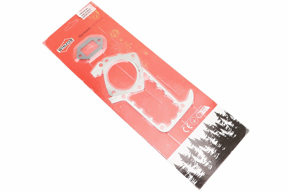 Прокладки MS-341/361, к-кт 3 деталі, на блістері Киев - изображение 2