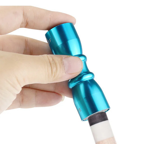 Шейпер для кия, алюминиевый, 69x22 мм Киев - изображение 4