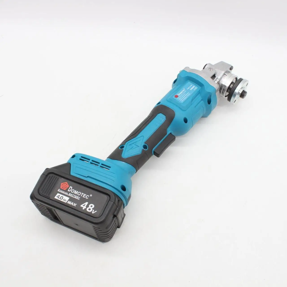 Угловая шлифовальная машина и дрель-шуруповерт TL 0036, мощный набор электроинструментов для дома и работы Одесса - изображение 5