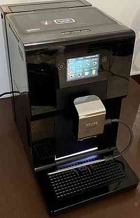 Кофемашина Krups Intuition Киев