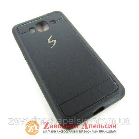 Samsung G530 G531 Grand J2 Prime чехол Creative black Одесса - изображение 2