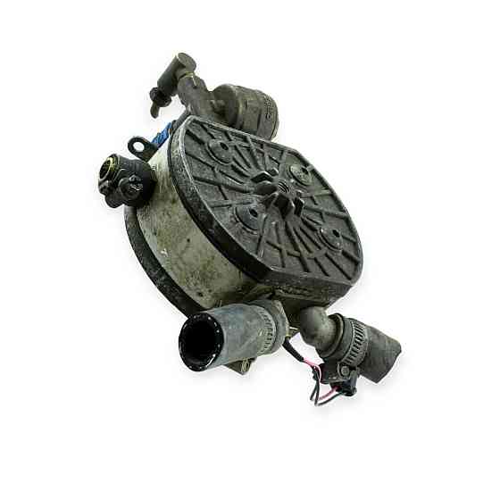 Редуктор 4-е пок kme silver s6 (до 217 л.с., 160 квт) б/у гбо Мукачево