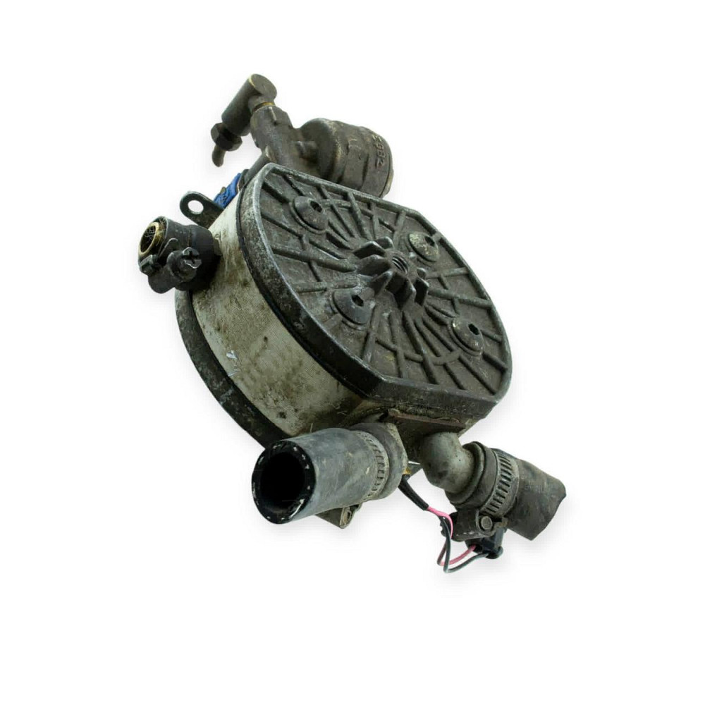 Редуктор 4-е пок kme silver s6 (до 217 к.с., 160 квт) б/в гбо Мукачево - фото 1