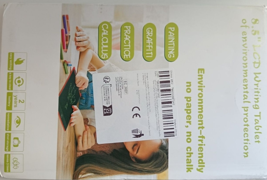 Графічний планшет. Харків - фото 2