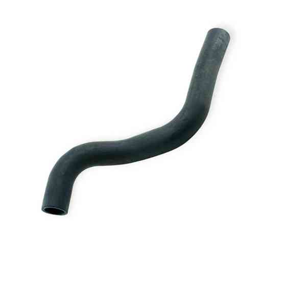 Патрубок Ланос нижній радіатора Мукачево