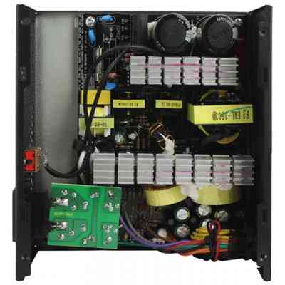 Блок живлення Gamemax 450W (GE-450) Вінниця