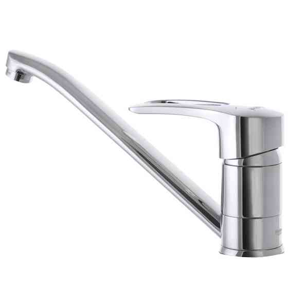 Змішувач для кухні Haiba Hansberg 555   ( HB0213 ) 20707 Харків