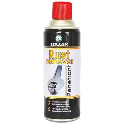 Мастило автомобільне Zollex 450мл (3423852) Вінниця - фото 1