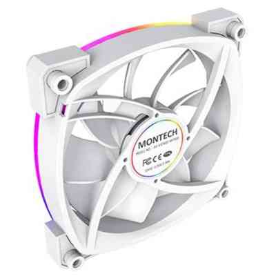 Кулер до корпусу MONTECH AX120(W3I1) Вінниця