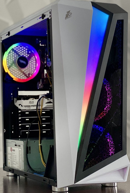 Ігровий комп'ютер ПК Київ - фото 8