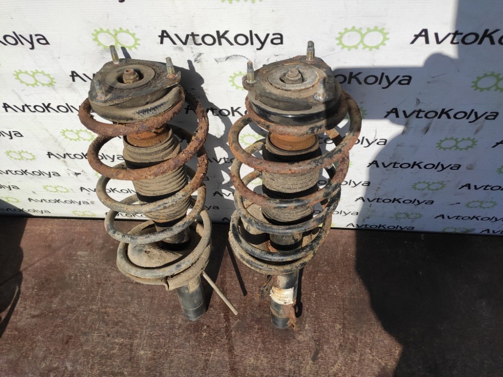 Амортизатор передній (стійка) Ford Connect Transit 2002-2012 Ковель - фото 4