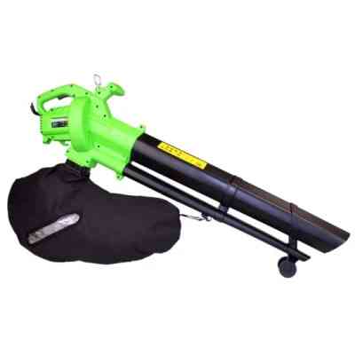 Пылесос садовый Grunhelm VB-28 (44347) Винница