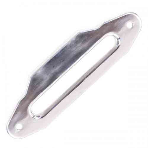 Направляющая для синтетического троса лебедки EW 9500 L(AFL) из алюминия Харьков