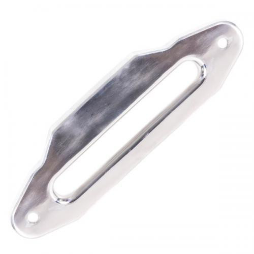 Направляющая для синтетического троса лебедки EW 9500 L(AFL) из алюминия Харьков - изображение 2