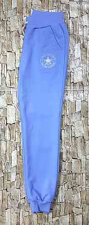 Брюки\ штаны спортивные женские Jasmin,трикотаж p. XL(50) Киев