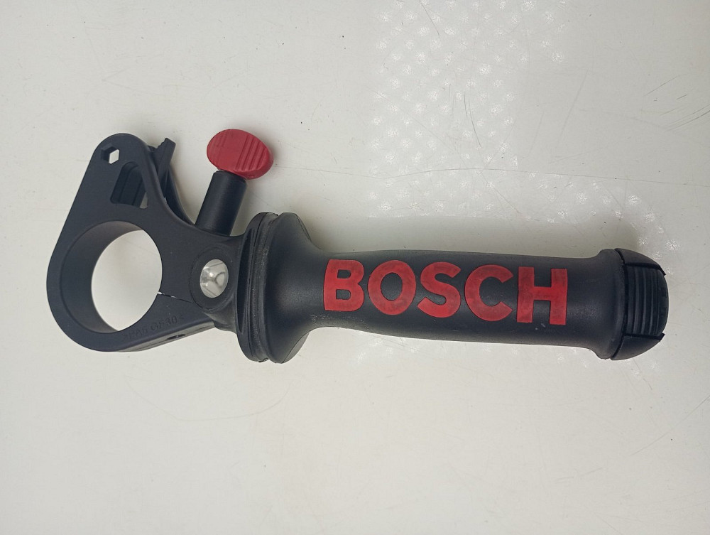 Ручка з підсвічуванням для дриля Bosch (товар вживаний) Луцьк - фото 1