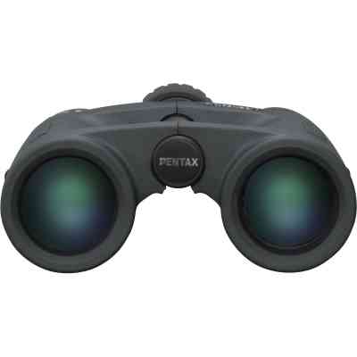 Бинокль Pentax AD 9X32 WP (62791) (930217) Винница