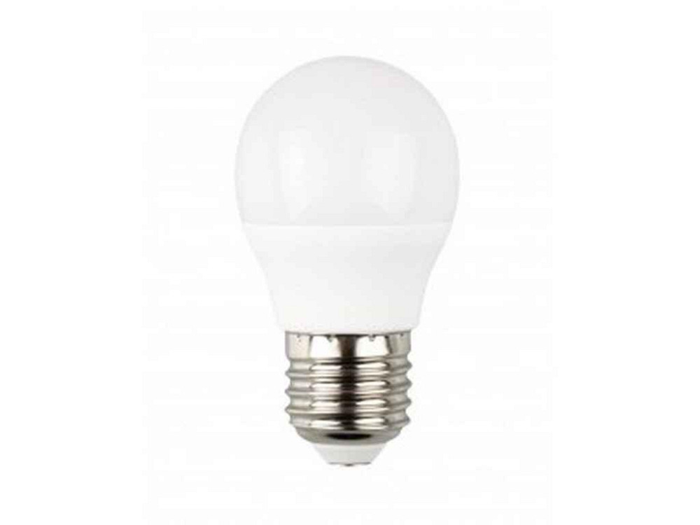 Лампа LED G45 6w E27 4000K (057-NE) ТМ LUXEL Киев - изображение 1