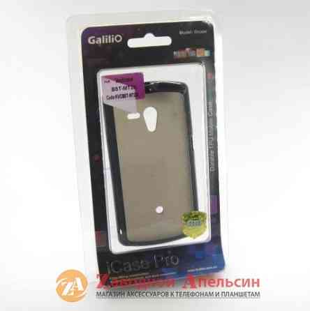 Sony Xperia Neo L MT25i чохол Galilio Одеса