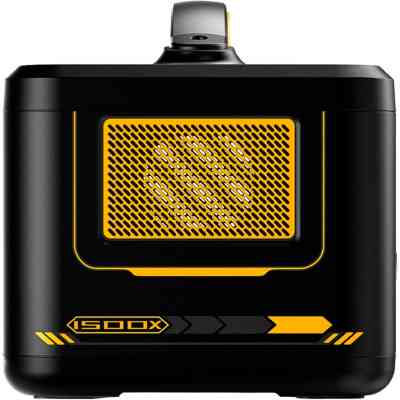 Зарядная станция Vtoman Jump 1500X PB-22 1500W 828Wh (Jump 1500X) Винница