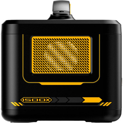 Зарядная станция Vtoman Jump 1500X PB-22 1500W 828Wh (Jump 1500X) Винница - изображение 4