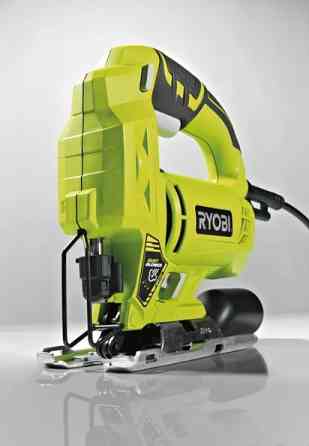 Лобзик RYOBI RJS720G, 500Вт Одесса
