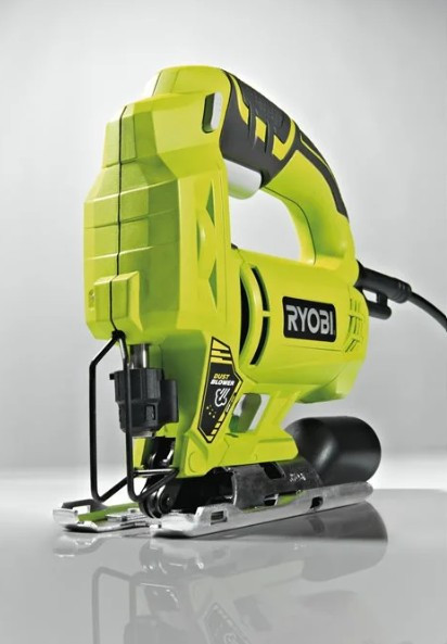 Лобзик RYOBI RJS720G, 500Вт Одесса - изображение 3