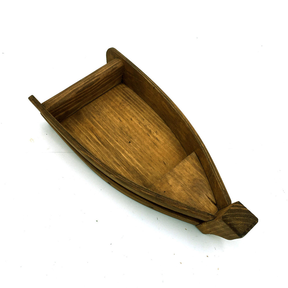 Лодка для подачи суши 